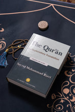 Load image into Gallery viewer, The Qur'an - An Explanatory Translation (Hardcover Single Volume)