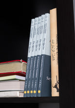 Load image into Gallery viewer, The Qur'an - An Explanatory Translation (5 Volume Set - Soft Cover)