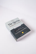 Load image into Gallery viewer, The Qur'an - An Explanatory Translation (5 Volume Set - Soft Cover)