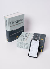 Load image into Gallery viewer, The Qur'an - An Explanatory Translation (5 Volume Set - Soft Cover)