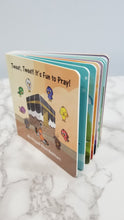 Load image into Gallery viewer, Tweet Tweet! It's Fun to Pray! - Book &amp; Card Activity