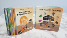 Load image into Gallery viewer, Tweet Tweet! It's Fun to Pray! - Book &amp; Card Activity