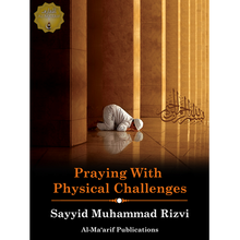 Load image into Gallery viewer, Praying with Physical Challenges